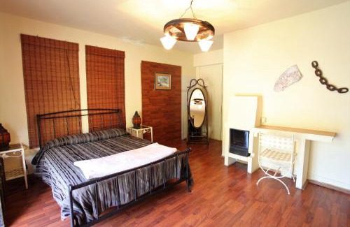 Asco Hotel | Acropole Asco