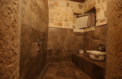 Urgup Hotel | Acropolis Cave Suite