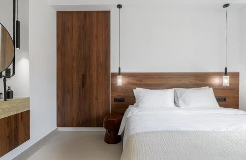 Anafiotika Apartment | Acropolis Loom Suite