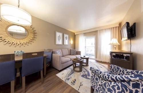 Capistrano Beach Condo | Across from BEACH!