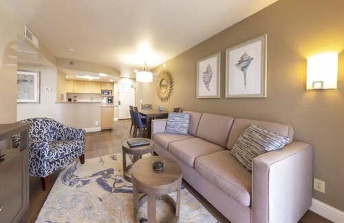 Capistrano Beach Condo | Across from BEACH!
