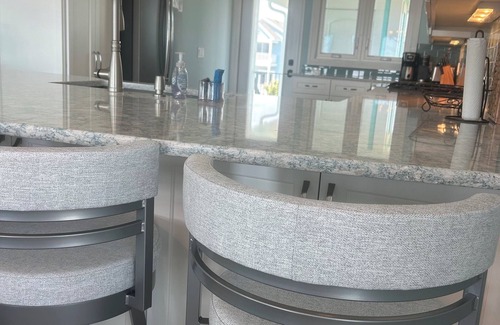 Holden Beach House | Across The Street From The Beach, Private Beach & Pool Access, Elevator