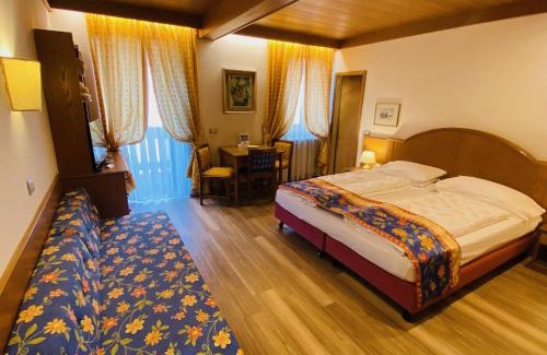 Predazzo Hotel | Active Hotel Ancora