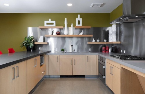 Menlo Park Condo | Active Stay: Fitness Center Access in a 1 Bedroom Condo