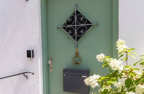 Diessen am Ammersee Apartment | Active vacation on Lake Ammersee: Small, fully equipped vacation home in Dießen