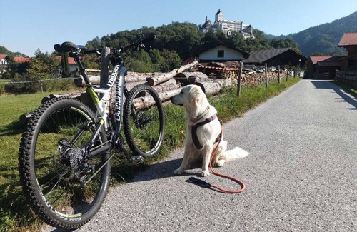 Aschau im Chiemgau Apartment | Activity and relaxation in Aschau: Vacation apartment ciao-aschau Röder