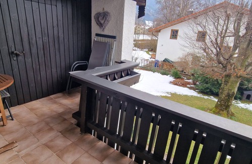 Aschau im Chiemgau Apartment | Activity and relaxation in Aschau: Vacation apartment ciao-aschau Kirner