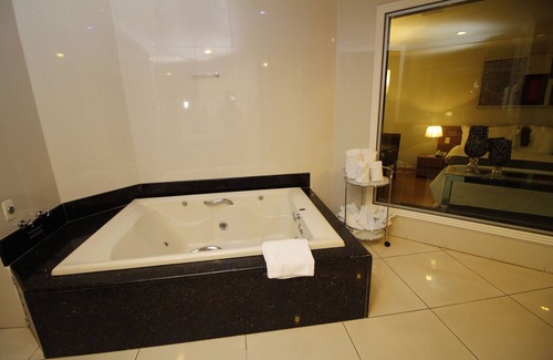 Jardim Riacho das Pedras Hotel | Actuall Convention by Summit Hotels
