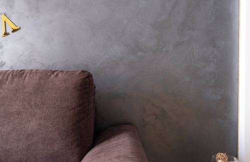 Prenestino-Centocelle Apartment | Actus Palace Apartments - Appartamento D by Ghor