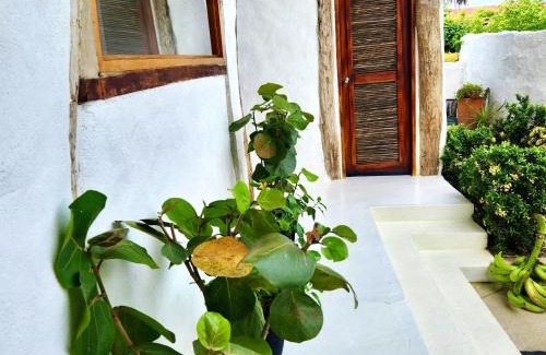 La Guajira House | Acuarela del Mar