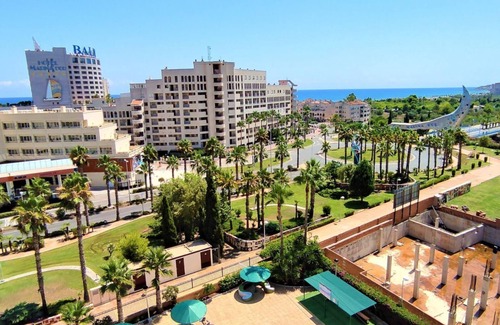 Marina d'Or Apartment | ACV - Aguamarina-2ª Linea Planta 6 Sur