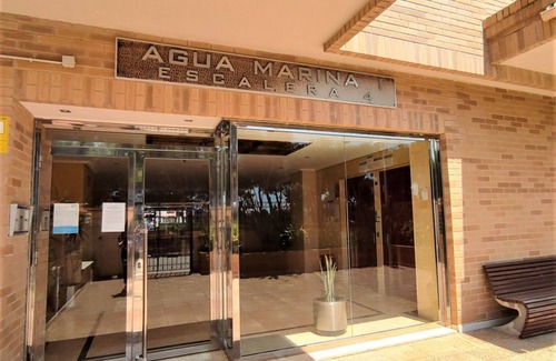 Marina d'Or Apartment | ACV - Aguamarina-2ª Linea Planta 6 Sur