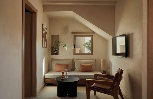 Matala Hotel | ADĀMA - A Signature Collection by Zálo Spaces (Adults Only)
