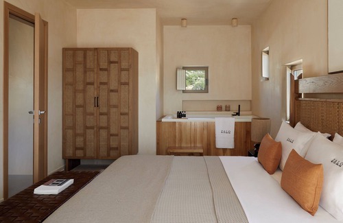 Matala Hotel | ADĀMA - A Signature Collection by Zálo Spaces (Adults Only)