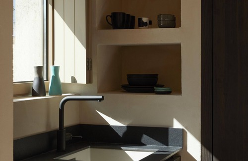 Matala Hotel | ADĀMA - A Signature Collection by Zálo Spaces (Adults Only)