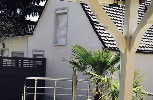 Erlangen House | AD Apartments Erlangen Free Park