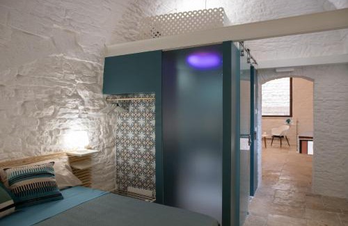 Terlizzi House | AD CALCEM Antiche Dimore Lagodentro