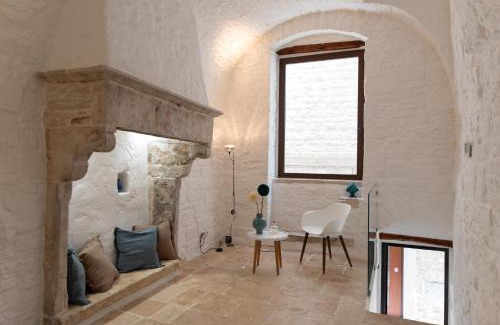 Terlizzi House | AD CALCEM Antiche Dimore Lagodentro