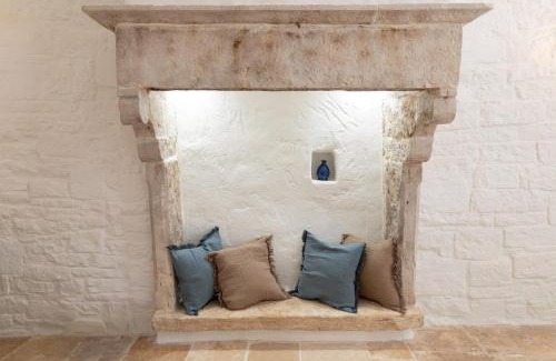 Terlizzi House | AD CALCEM Antiche Dimore Lagodentro