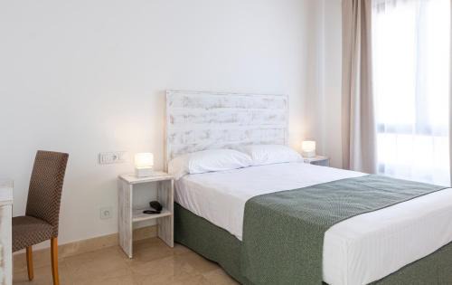 Beniarbeig Hotel | Ad Hoc Vitae Retreats & Health Only Adults