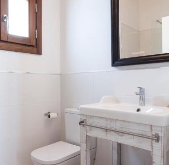 Beniarbeig Hotel | Ad Hoc Vitae Retreats & Health Only Adults