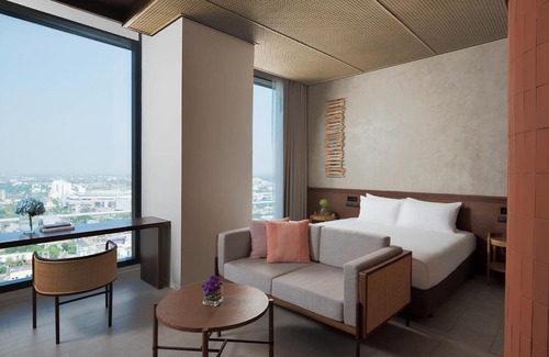 Khon Kaen Hotel | Ad Lib Hotel Khon Kaen