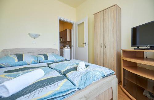 Hajduszoboszlo Apartment | ADA 2 Apartmanház