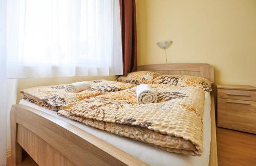 Hajduszoboszlo Apartment | ADA 2 Apartmanház