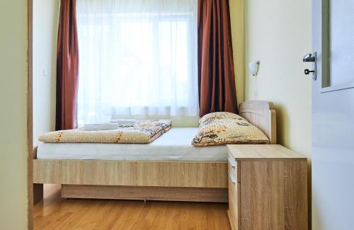 Hajduszoboszlo Apartment | ADA 2 Apartmanház