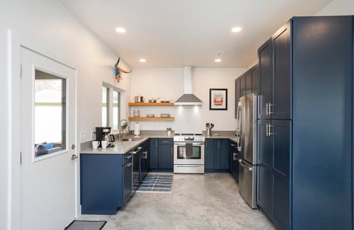 Nashville House | ADA-Friendly Dog-Friendly Home in Nashville