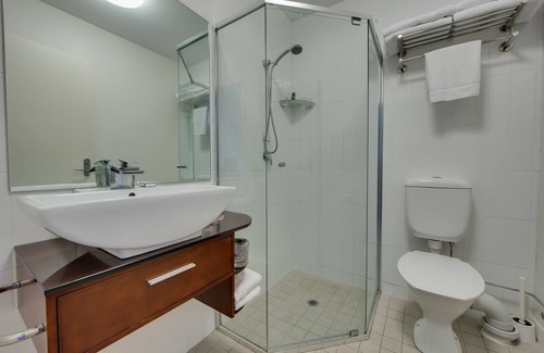 Adelaide Central Business District Hotel | Adabco Boutique Hotel