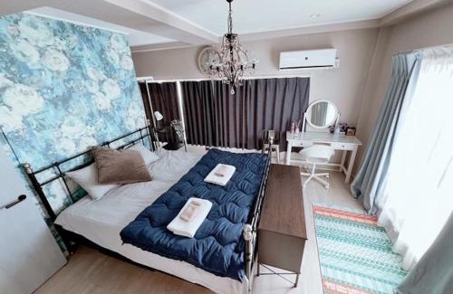 Adachi House | Adachi-ku - House - Vacation STAY 17948