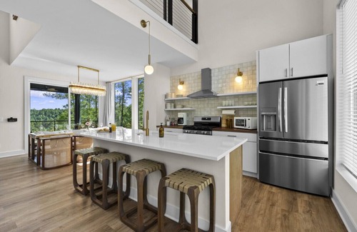 Rockbridge House | Adamina Canyon- Luxurious, Brand New 5BR/3BTH #1