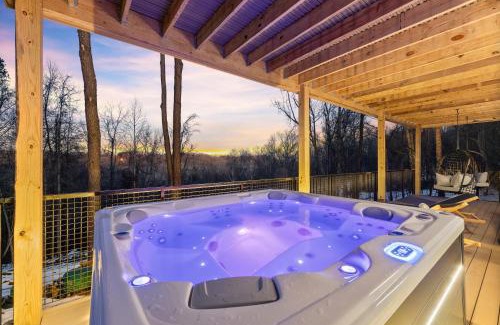 Rockbridge Villa | Adamina Canyon Luxurious, Canyon View 5BR,3BTH