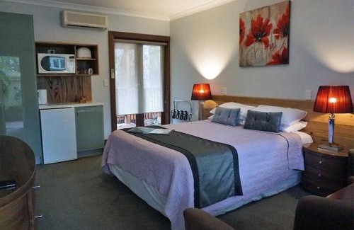 Margaret River Apartment | Adamsons Riverside Accommodation