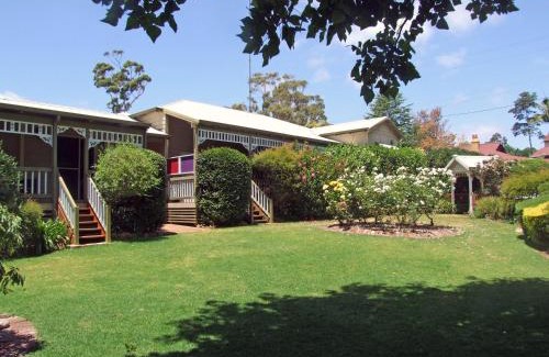 Margaret River Apartment | Adamsons Riverside Accommodation