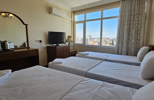 Seyhan Hotel | ADANA KOZA HOTEL