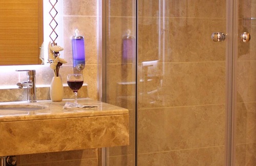 Seyhan Hotel | Adana Yukselhan Hotel