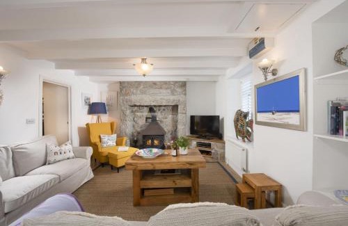Sennen Cove House | Adanac