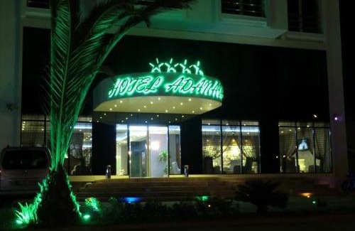 Yuregir Hotel | Adanava Hotel