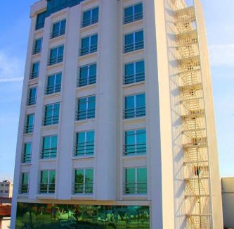 Yuregir Hotel | Adanava Hotel