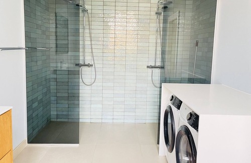 Aalborg Bed & Breakfast | aday - Modern Living - Ying Room