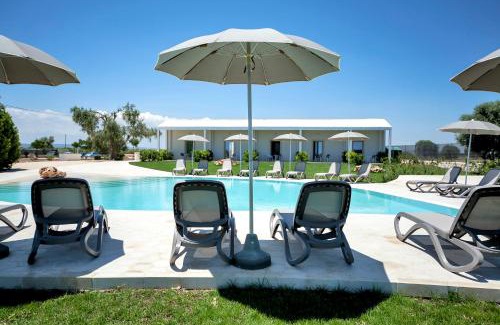 Syracuse Hotel | Addauro Resort