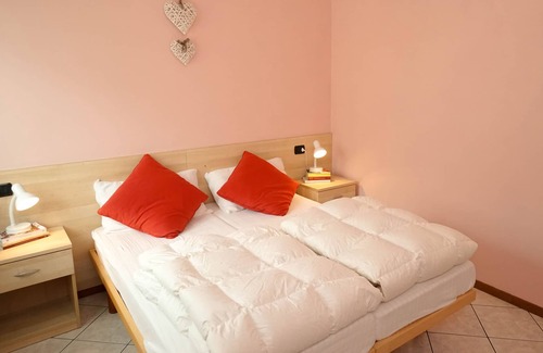 Canale di Tenno Apartment | Addiction - Between Lake Tenno and Lake Garda