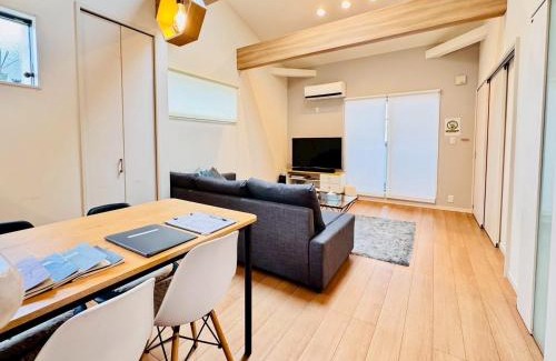 Kita Ward House | AddressHokancho