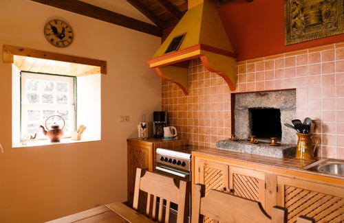 Prainha Cottage | Adegas do Pico