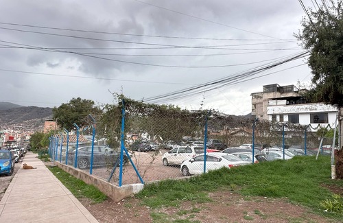 Cusco Historic Center Apartment | Adela's Home/day/months (Room in shared apartment)
