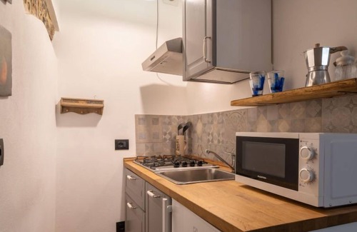 Conscente Apartment | Adelasia by Interhome