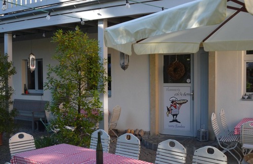 Zschieren Apartment | adele 2 holiday apartment and pension on the Elberadweg