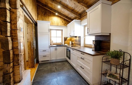 Rennweg am Katschberg House | Adelheid Keusche - Chalet in Rennweg am Katschberg, Ski- und Wanderurlaub